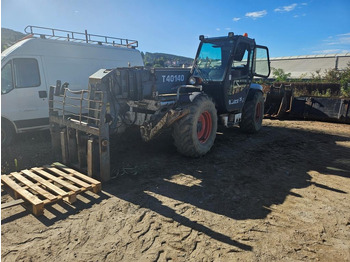 Teleskoplastere BOBCAT T40140