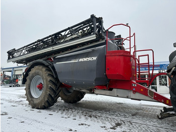 Sprøyte HORSCH