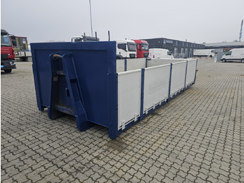 Krokcontainer