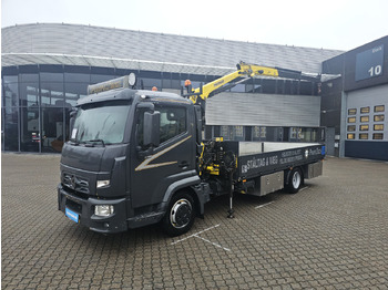 Planbil RENAULT D