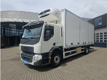 Lastebil med kjøl VOLVO FE 320