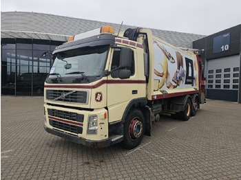 Søppelbil VOLVO FM9