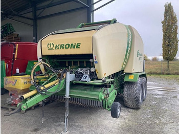 Rundballepresse KRONE
