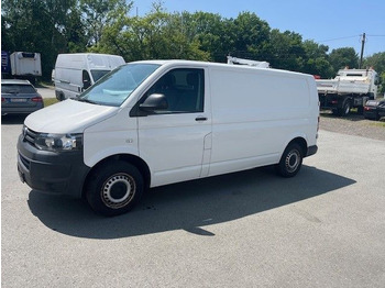 Små varebil VOLKSWAGEN Transporter T5
