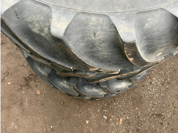Dekk for Landbruksteknikk 600/70R28 650/85R38 Kompletträder: bilde 4 Dekk for Landbruksteknikk 600/70R28 650/85R38 Kompletträder: bilde 4