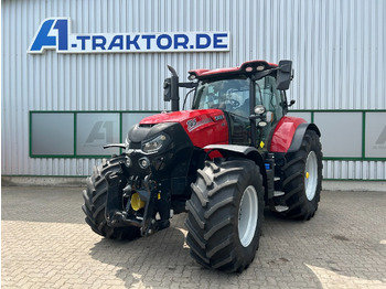 Traktor CASE IH Puma 185