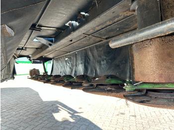 Slåmaskin Deutz DiscMaster 440: bilde 3