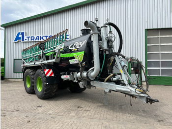 Gjødselutstyr FLIEGL