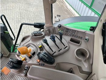 Traktor John Deere 6155M: bilde 5