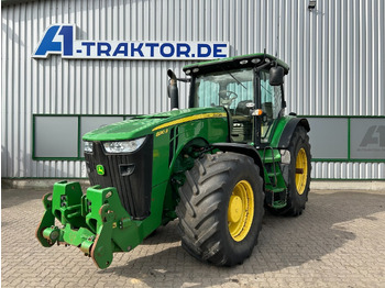 Traktor JOHN DEERE 8310R
