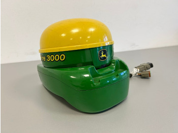 Verktøy/ Utstyr JOHN DEERE