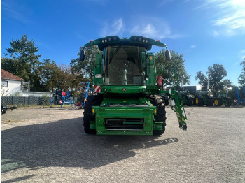 Leie John Deere T560 John Deere T560: bilde 2