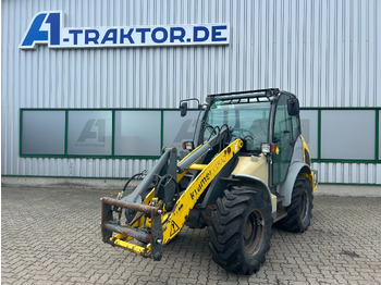 Hjullaster KRAMER