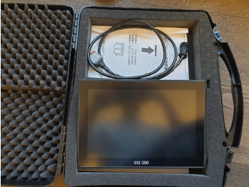 Utstyr til såing og planting KUHN