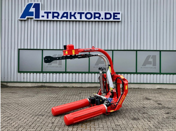 Rundballepakker KUHN