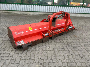 Beitepusser KUHN