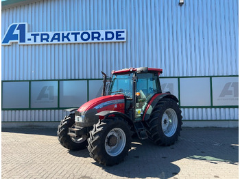 Traktor McCORMICK