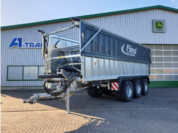 Tilhenger FLIEGL