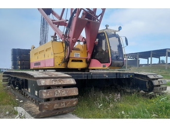 Bygg og anlegg LIEBHERR