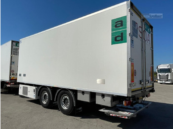 Kjølehenger OMAR: bilde 5