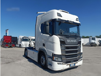 Trekkvogn SCANIA R 500