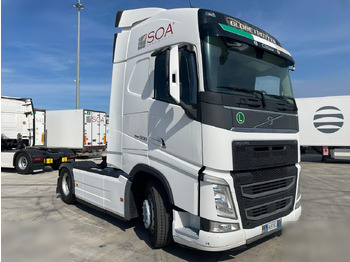 Trekkvogn VOLVO FH 500