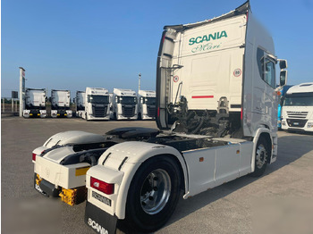 Trekkvogn SCANIA S500: bilde 3