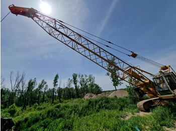 Kabeldrevet LIEBHERR