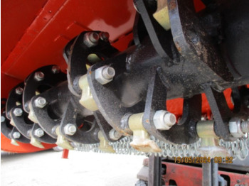 Krattknuser BoXer BM165: bilde 2