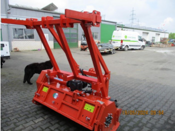 Krattknuser BoXer BM165: bilde 4