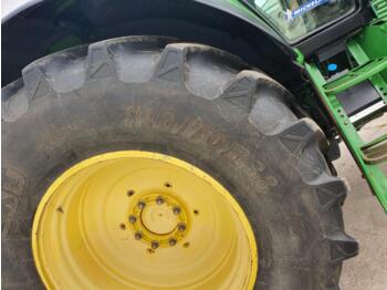 Traktor John Deere 7530 Premium: bilde 3