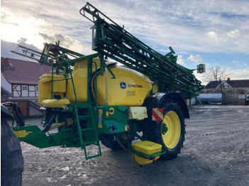 Trailersprøyte JOHN DEERE