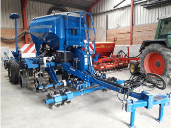 Såmaskin KÖCKERLING