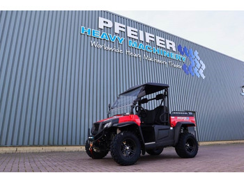 ATV/ Quad BRINGO