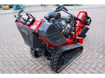 Krattknuser Baretto 30SG: bilde 5