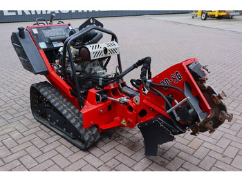 Krattknuser Baretto 30SG: bilde 2