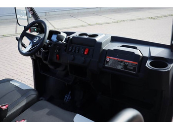 ATV/ Quad CFMoto UFORCE600 Valid Inspection, *Guarantee! Dutch Regi: bilde 4 ATV/ Quad CFMoto UFORCE600 Valid Inspection, *Guarantee! Dutch Regi: bilde 4