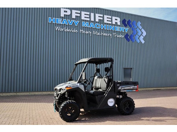 ATV/ Quad CFMOTO