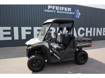 ATV/ Quad CFMOTO