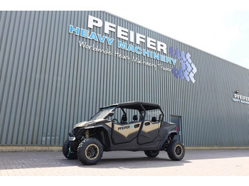 ATV/ Quad CFMOTO