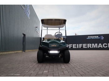 Leie Club Car TEMPO 2+2 Valid Inspection, *Guarantee! Dutch Regi  Club Car TEMPO 2+2 Valid Inspection, *Guarantee! Dutch Regi: bilde 2