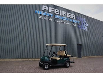 Golfbil CLUB CAR