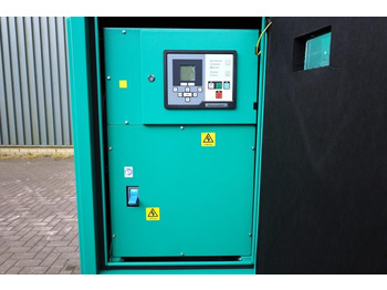 Elektrisk generator Cummins C220D5EQ Declaration of Conformity, Diesel, 220kVA: bilde 3