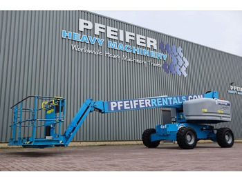 Teleskoplift GENIE S45