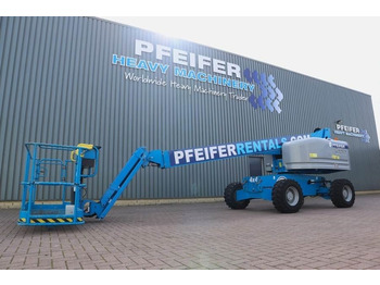 Teleskoplift GENIE S45