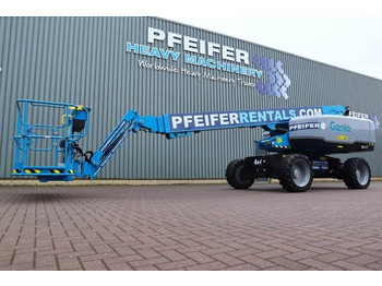 Teleskoplift GENIE