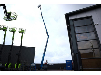 Leie Genie Z135/70 Diesel, 4x4x4 Drive, 43m Lifting Height, 2 Genie Z135/70 Diesel, 4x4x4 Drive, 43m Lifting Height, 2: bilde 3 Leie Genie Z135/70 Diesel, 4x4x4 Drive, 43m Lifting Height, 2 Genie Z135/70 Diesel, 4x4x4 Drive, 43m Lifting Height, 2: bilde 3