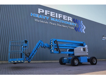 Bomlift GENIE Z45/25
