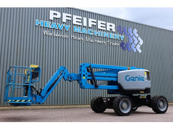 Bomlift GENIE