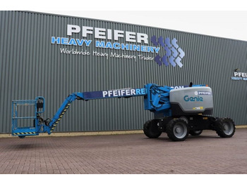 Bomlift GENIE